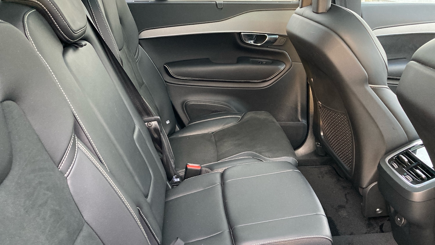 Used Volvo XC90 2021 for sale - 76402304: Photo 16