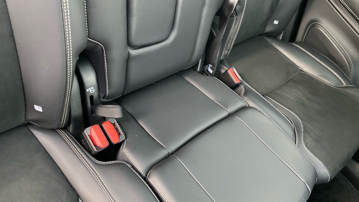 Used Volvo XC90 2021 for sale - 76402304: Photo 17