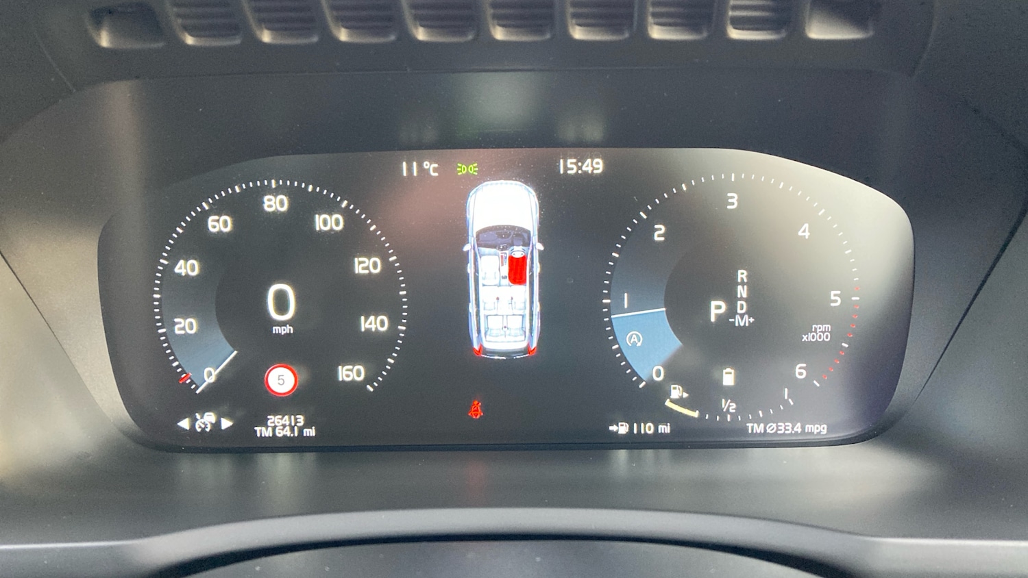 Used Volvo XC90 2021 for sale - 76402304: Photo 18