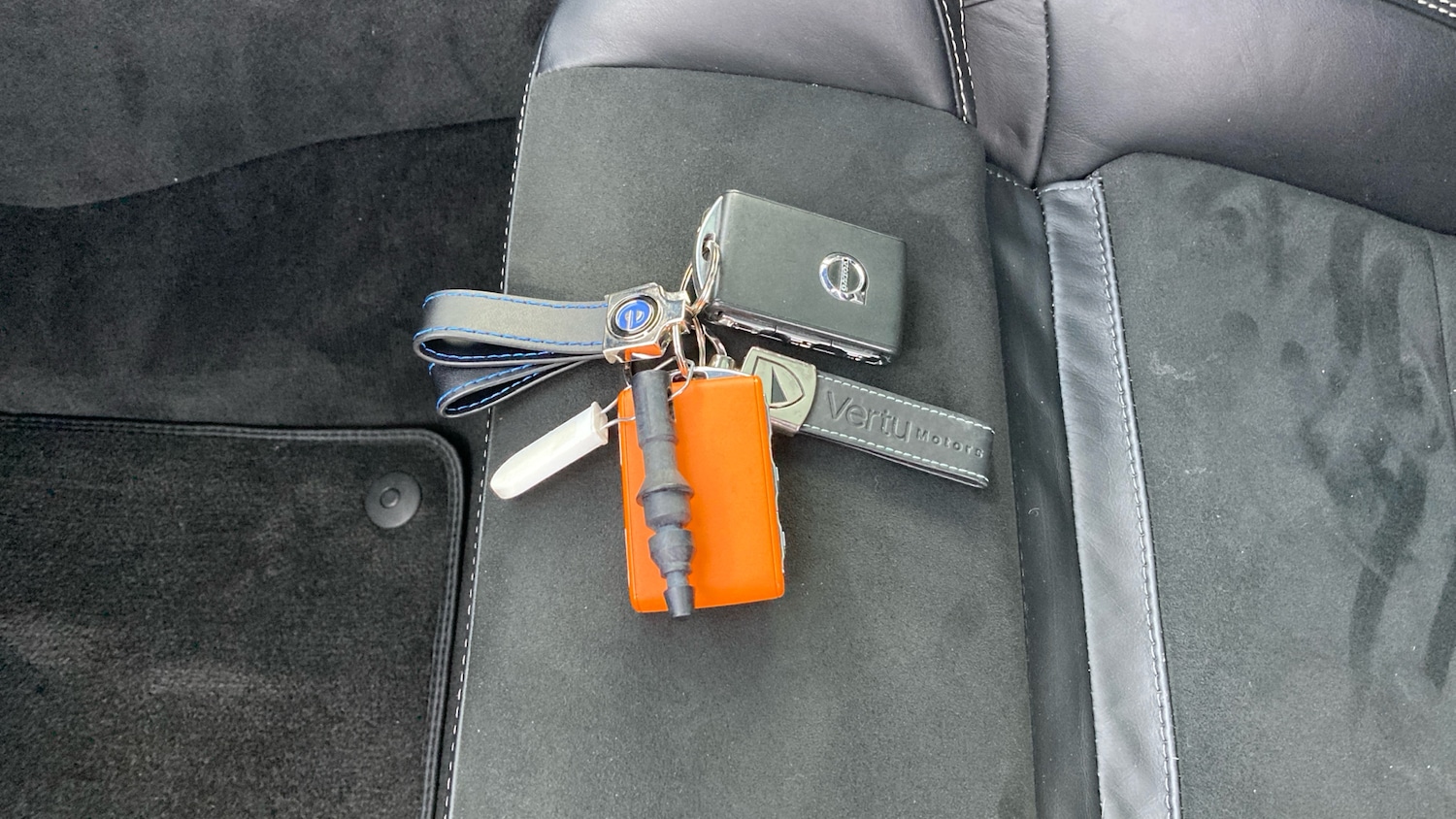 Used Volvo XC90 2021 for sale - 76402304: Photo 19