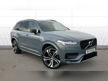 Volvo - XC90