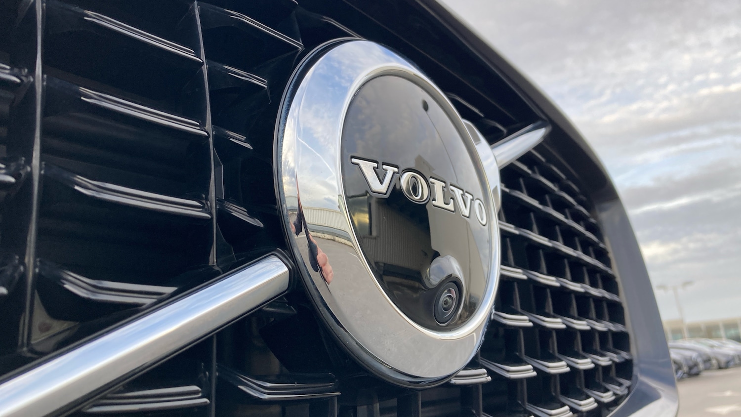 Used Volvo XC90 2021 for sale - 76402304: Photo 21