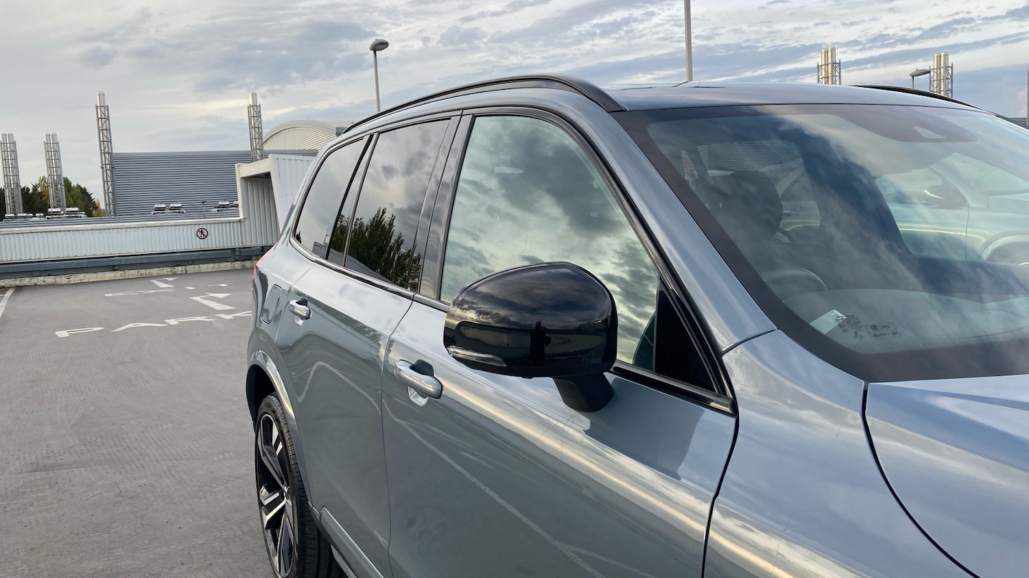 Used Volvo XC90 2021 for sale - 76402304: Photo 22