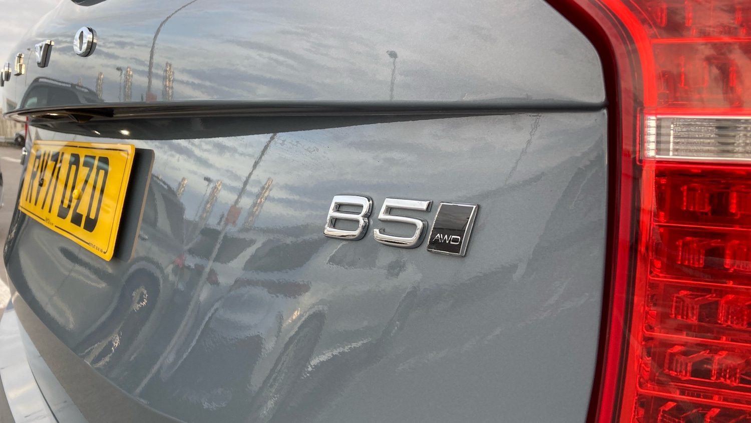 Used Volvo XC90 2021 for sale - 76402304: Photo 24