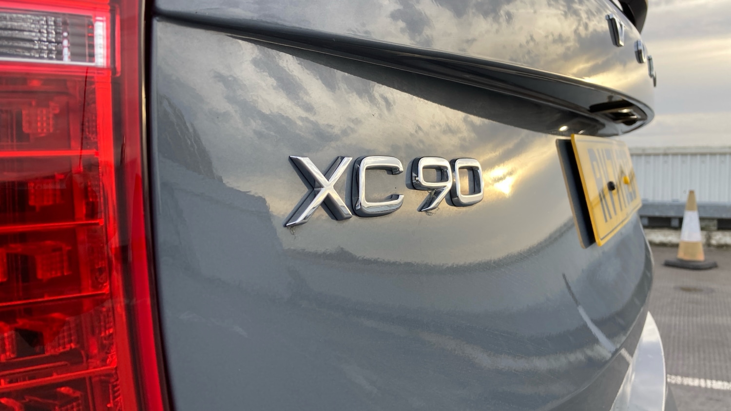 Used Volvo XC90 2021 for sale - 76402304: Photo 25