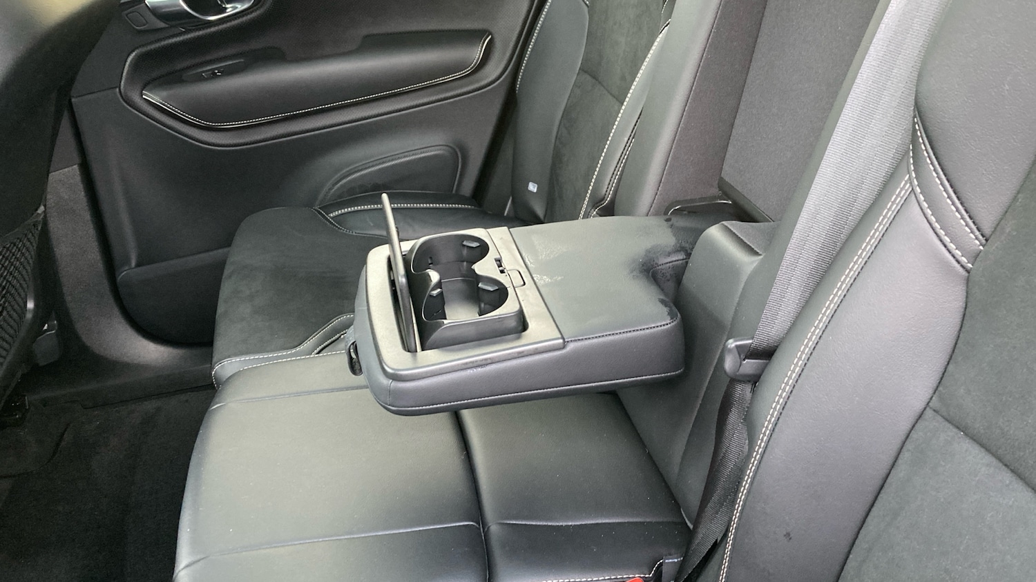 Used Volvo XC90 2021 for sale - 76402304: Photo 28