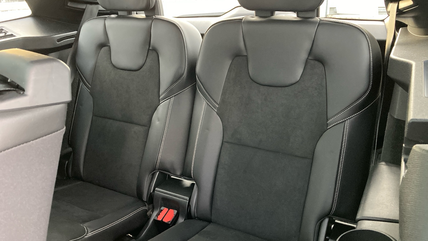 Used Volvo XC90 2021 for sale - 76402304: Photo 29