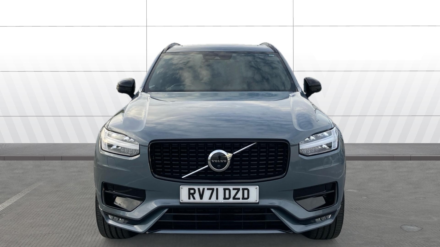 Used Volvo XC90 2021 for sale - 76402304: Photo 3