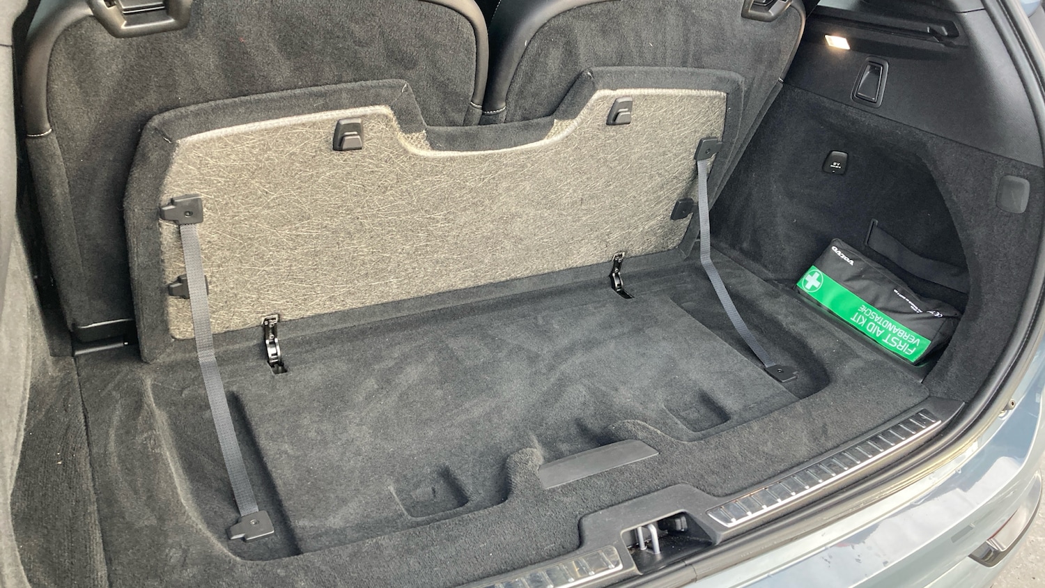 Used Volvo XC90 2021 for sale - 76402304: Photo 31