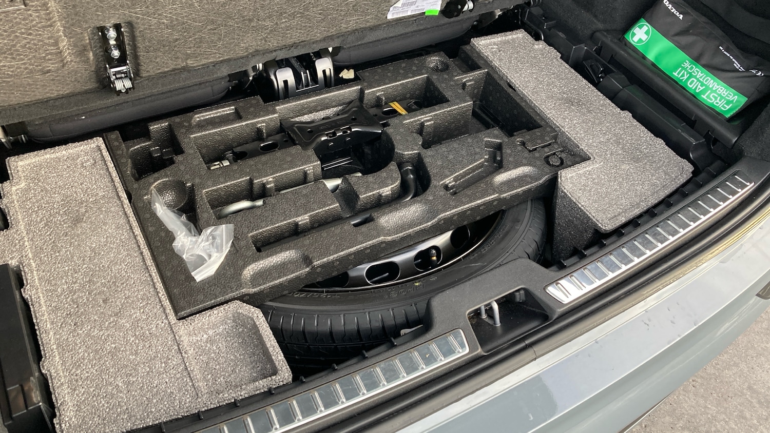 Used Volvo XC90 2021 for sale - 76402304: Photo 32