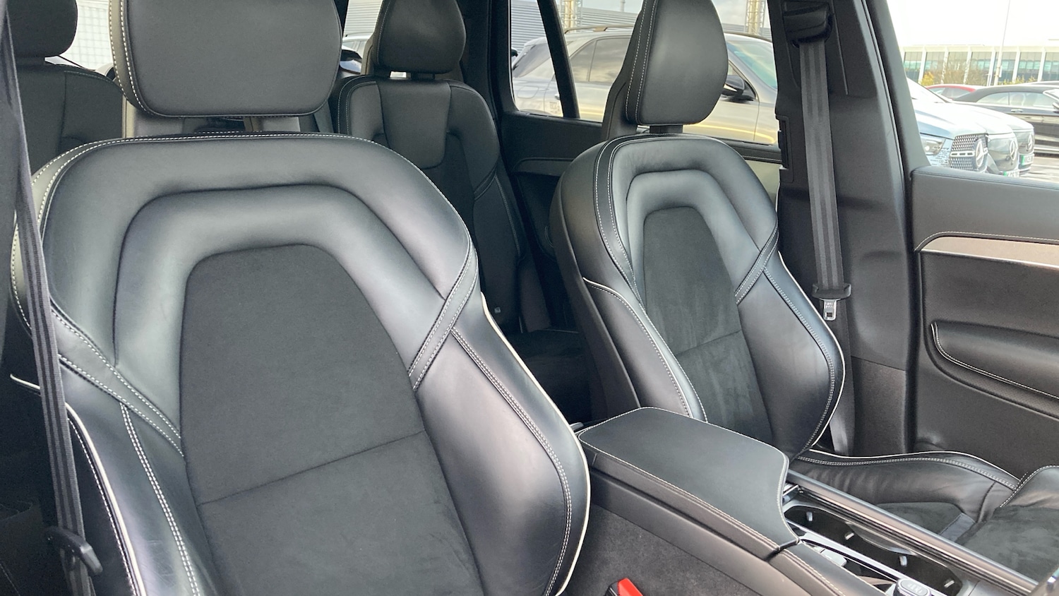 Used Volvo XC90 2021 for sale - 76402304: Photo 33