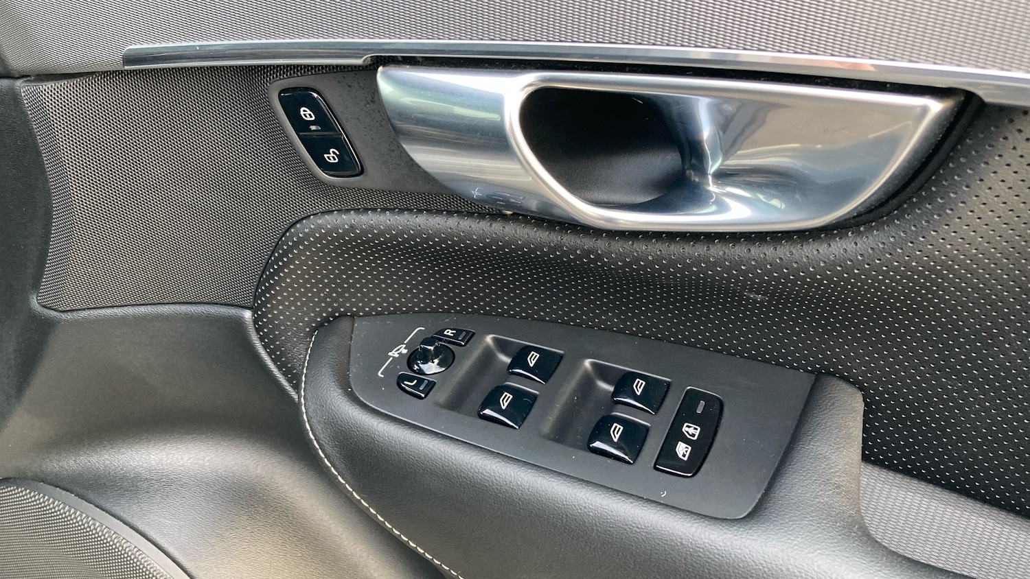 Used Volvo XC90 2021 for sale - 76402304: Photo 35