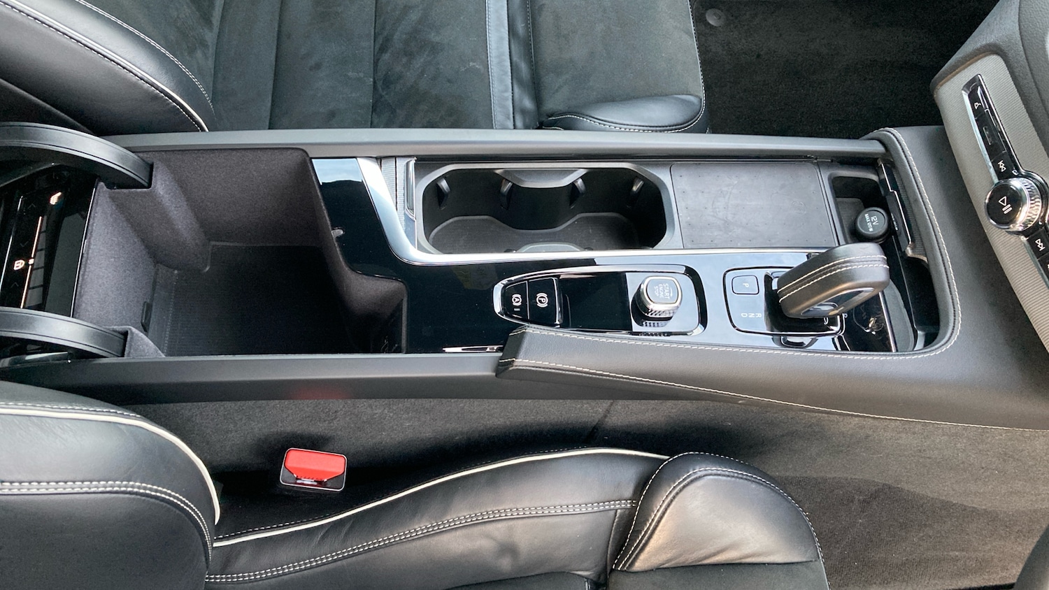 Used Volvo XC90 2021 for sale - 76402304: Photo 41