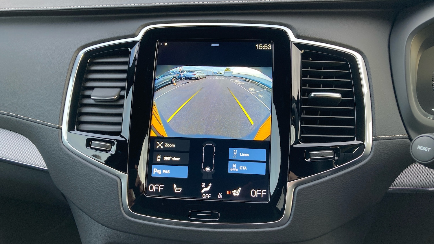 Used Volvo XC90 2021 for sale - 76402304: Photo 43