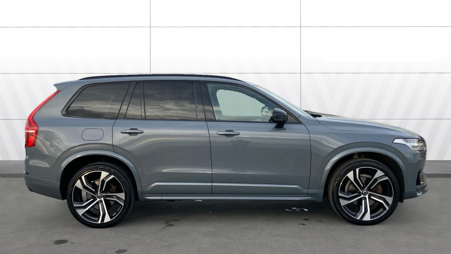 Used Volvo XC90 2021 for sale - 76402304: Photo 5