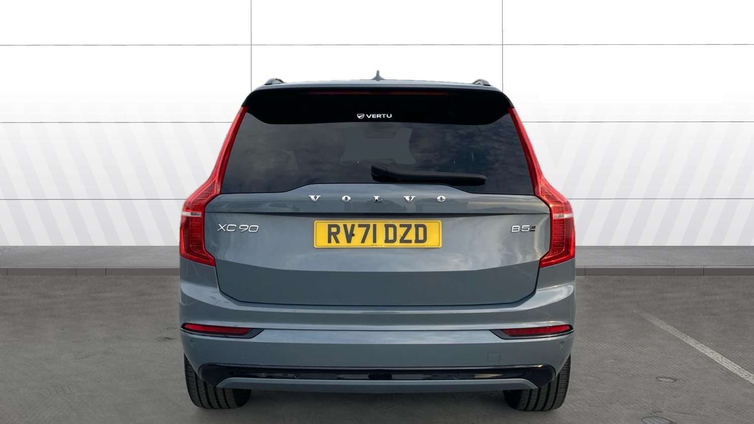 Used Volvo XC90 2021 for sale - 76402304: Photo 6