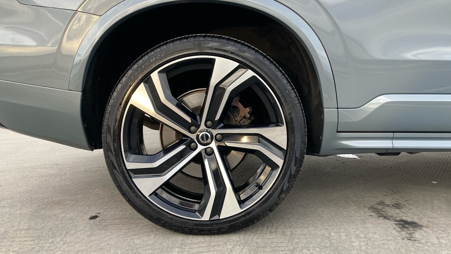 Used Volvo XC90 2021 for sale - 76402304: Photo 7