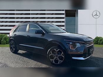 Used Kia Niro 2023 for sale - 77262215: Photo