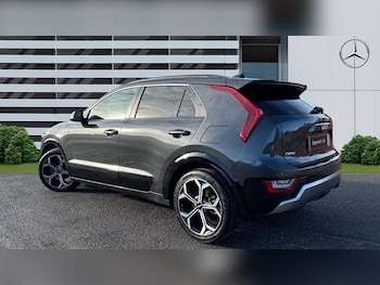 Used Kia Niro 2023 for sale - 77262215: Photo