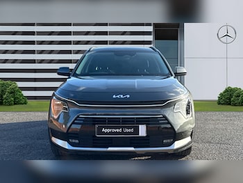 Used Kia Niro 2023 for sale - 77262215: Photo