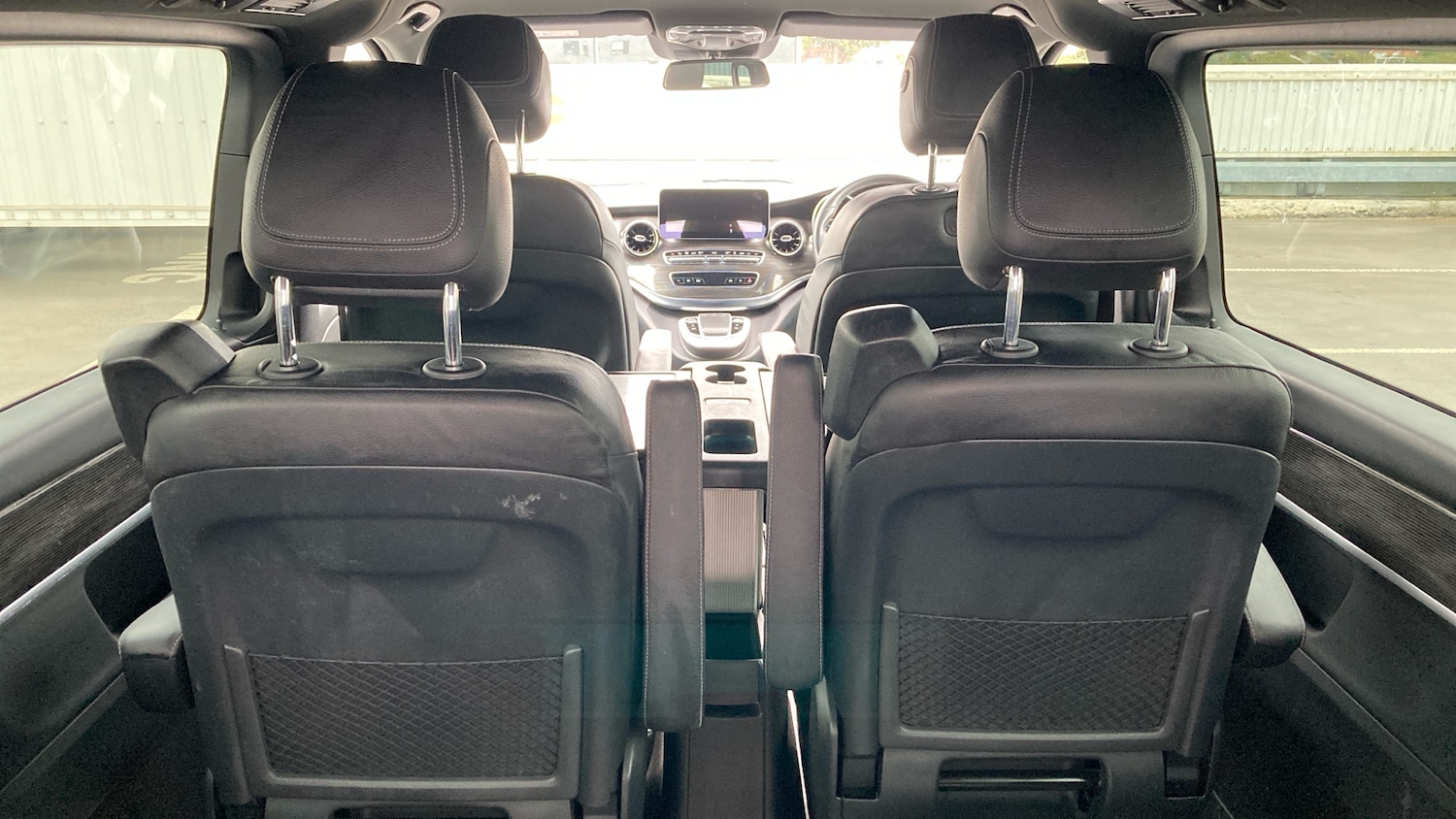 Vehicle 29