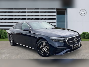 Used Mercedes-Benz E Class 2025 for sale - 79098012: Photo