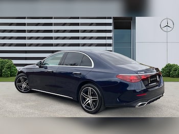 Used Mercedes-Benz E Class 2025 for sale - 79098012: Photo