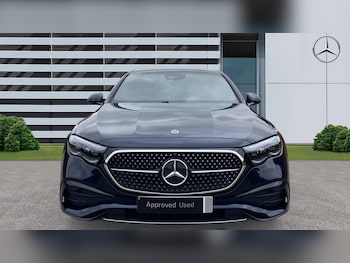 Used Mercedes-Benz E Class 2025 for sale - 79098012: Photo