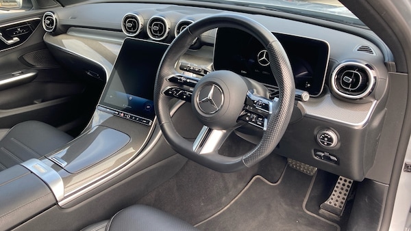 Used Mercedes-Benz C-Class 2024 for sale - 76196366: Photo 11