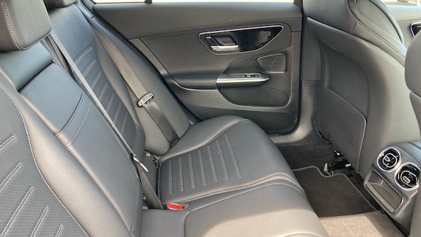 Used Mercedes-Benz C-Class 2024 for sale - 76196366: Photo 16