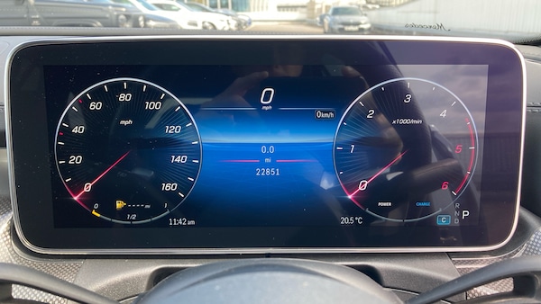 Used Mercedes-Benz C-Class 2024 for sale - 76196366: Photo 18