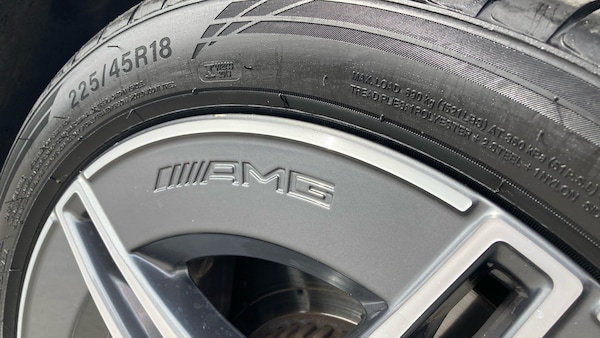 Used Mercedes-Benz C-Class 2024 for sale - 76196366: Photo 21