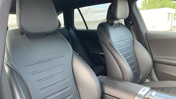 Used Mercedes-Benz C-Class 2024 for sale - 76196366: Photo 30