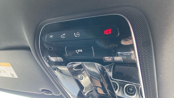 Used Mercedes-Benz C-Class 2024 for sale - 76196366: Photo 35