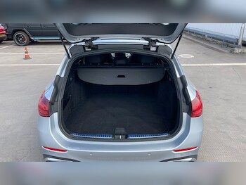 Used Mercedes-Benz C-Class 2024 for sale - 76196366: Photo 4