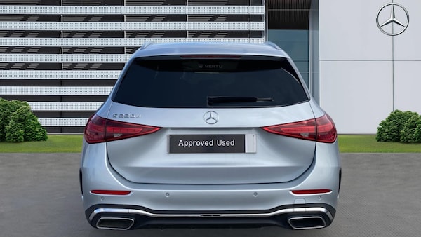 Used Mercedes-Benz C-Class 2024 for sale - 76196366: Photo 6