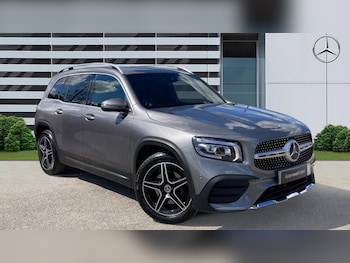 Used Mercedes-Benz GLB 2023 for sale - 79519057: Photo