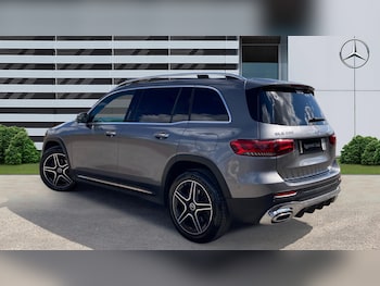 Used Mercedes-Benz GLB 2023 for sale - 79519057: Photo