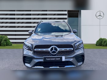Used Mercedes-Benz GLB 2023 for sale - 79519057: Photo