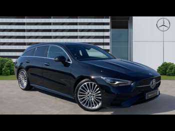2023 (73) - 200 AMG Line Premium 5dr Tip Auto Petrol Estate