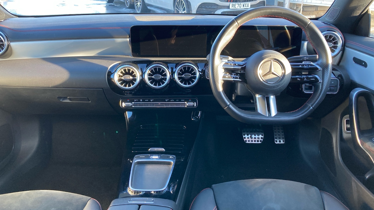 Used Mercedes-Benz CLA 2023 for sale - 77323853: Photo 10