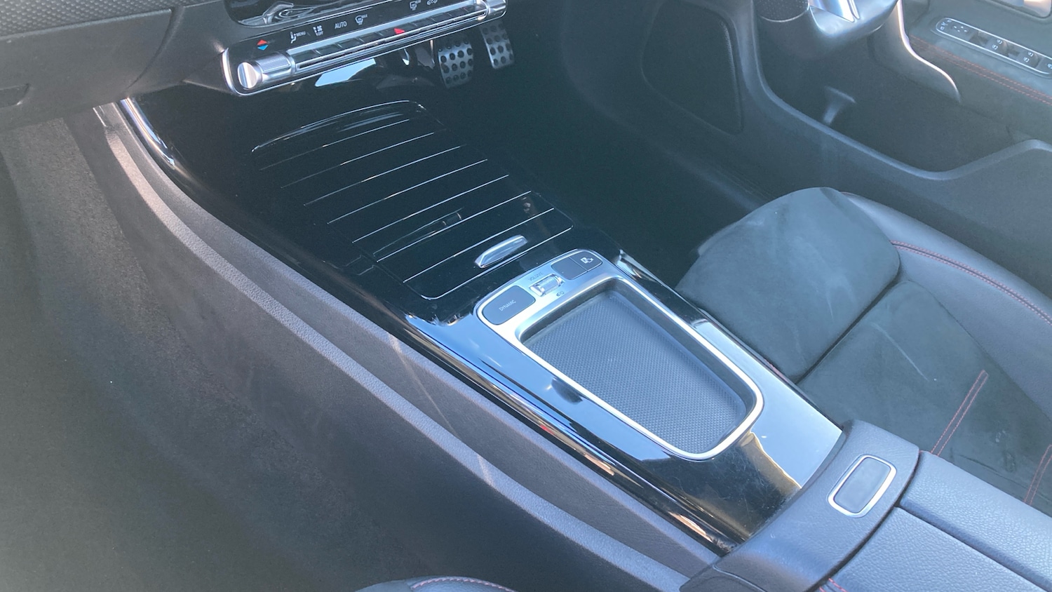 Used Mercedes-Benz CLA 2023 for sale - 77323853: Photo 13