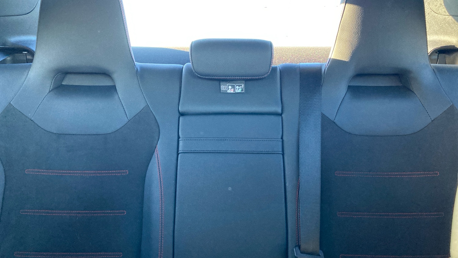 Used Mercedes-Benz CLA 2023 for sale - 77323853: Photo 15