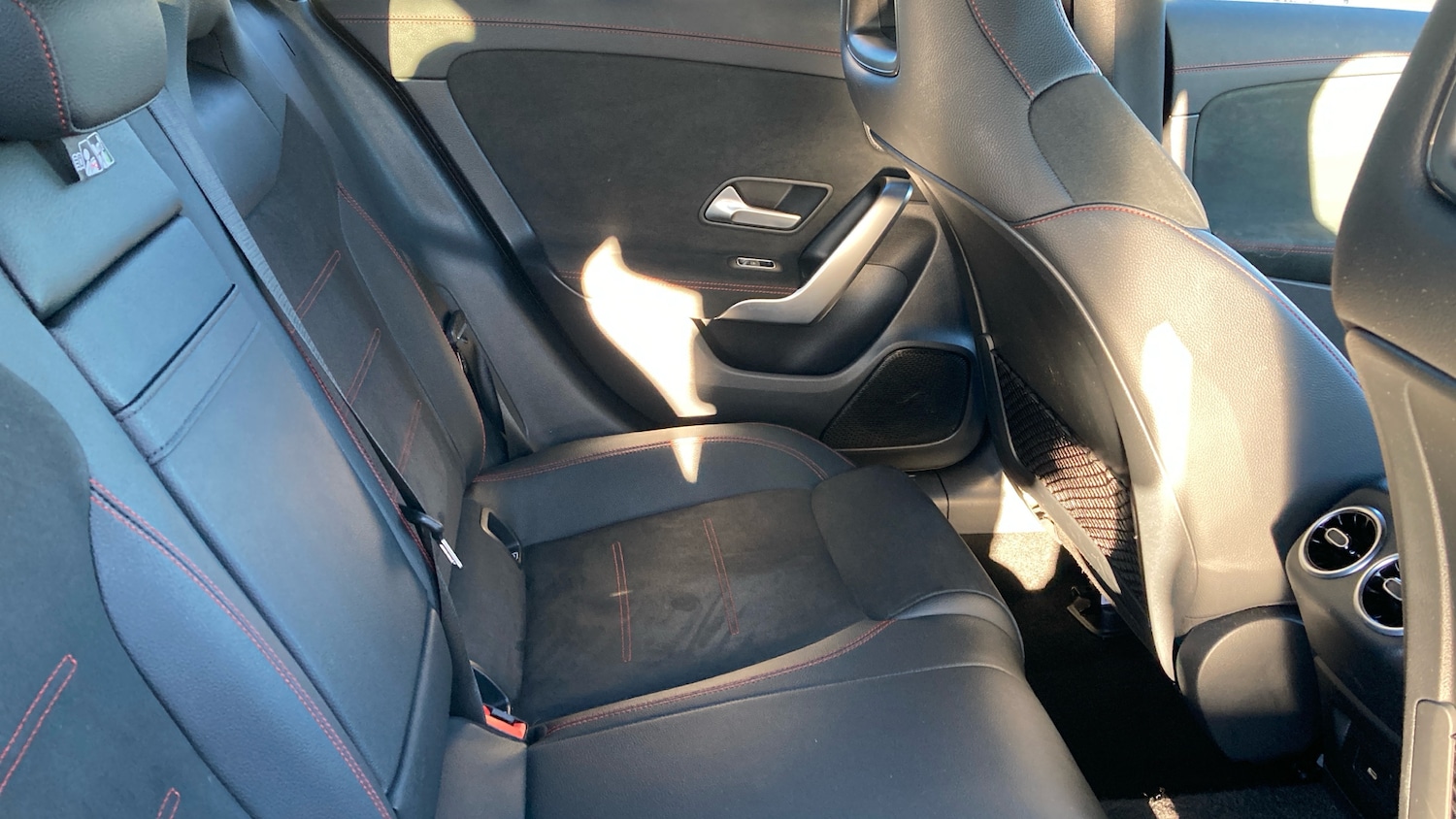 Used Mercedes-Benz CLA 2023 for sale - 77323853: Photo 16