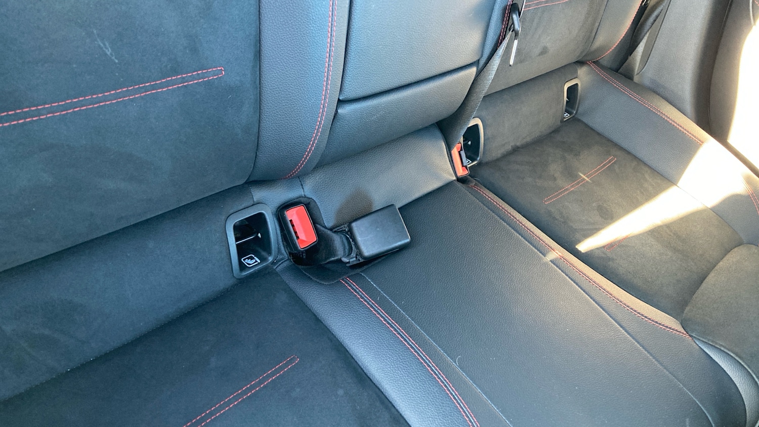 Used Mercedes-Benz CLA 2023 for sale - 77323853: Photo 17