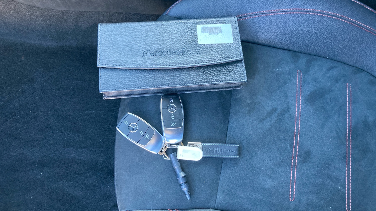 Used Mercedes-Benz CLA 2023 for sale - 77323853: Photo 19