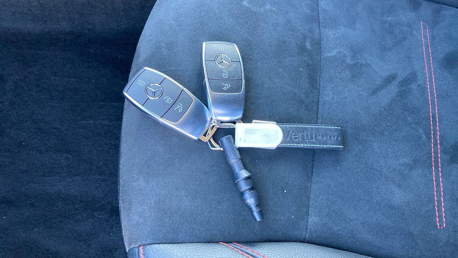 Used Mercedes-Benz CLA 2023 for sale - 77323853: Photo 20