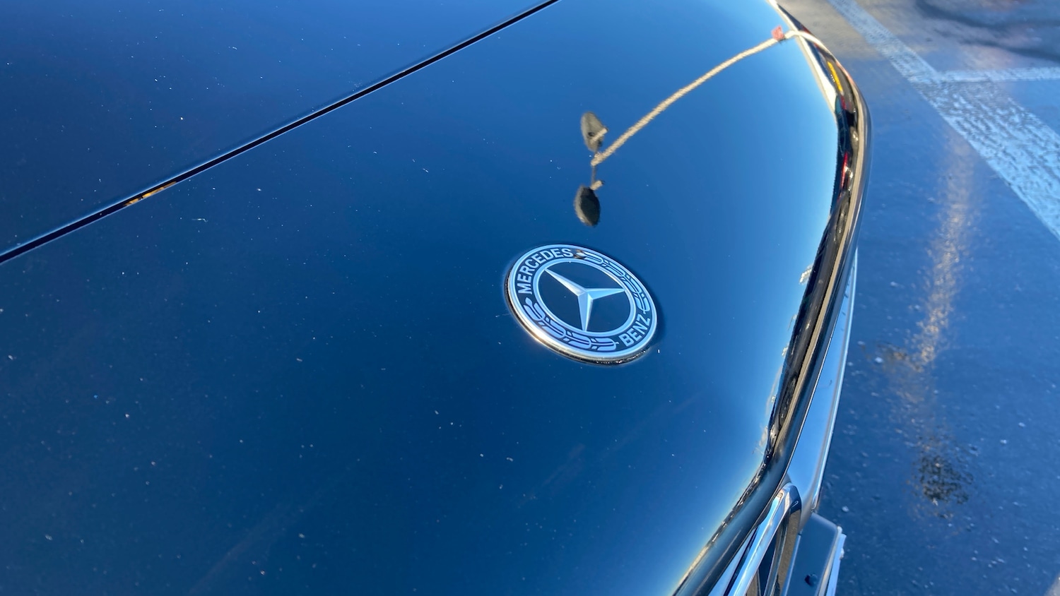 Used Mercedes-Benz CLA 2023 for sale - 77323853: Photo 21