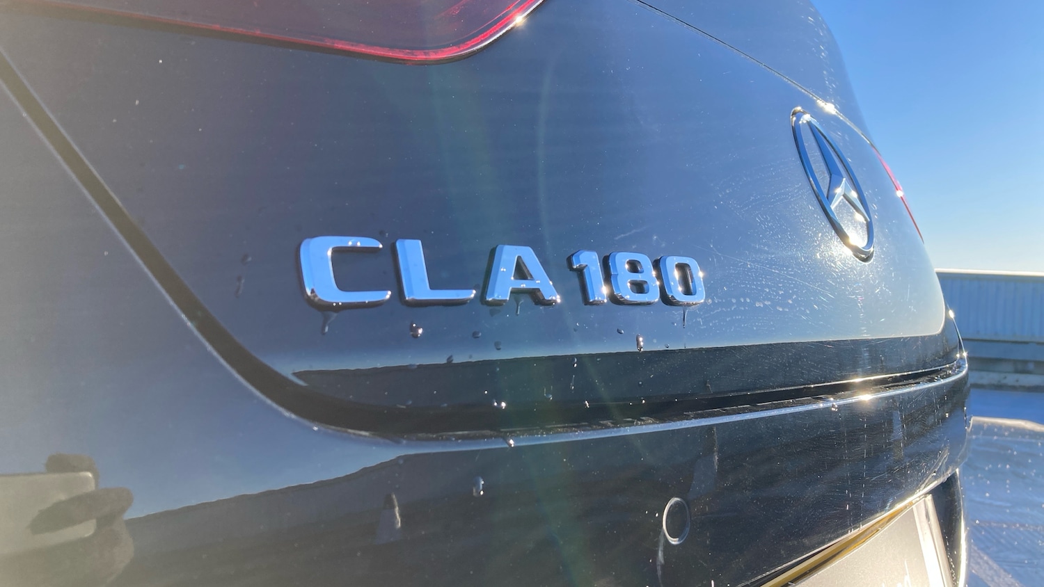 Used Mercedes-Benz CLA 2023 for sale - 77323853: Photo 24