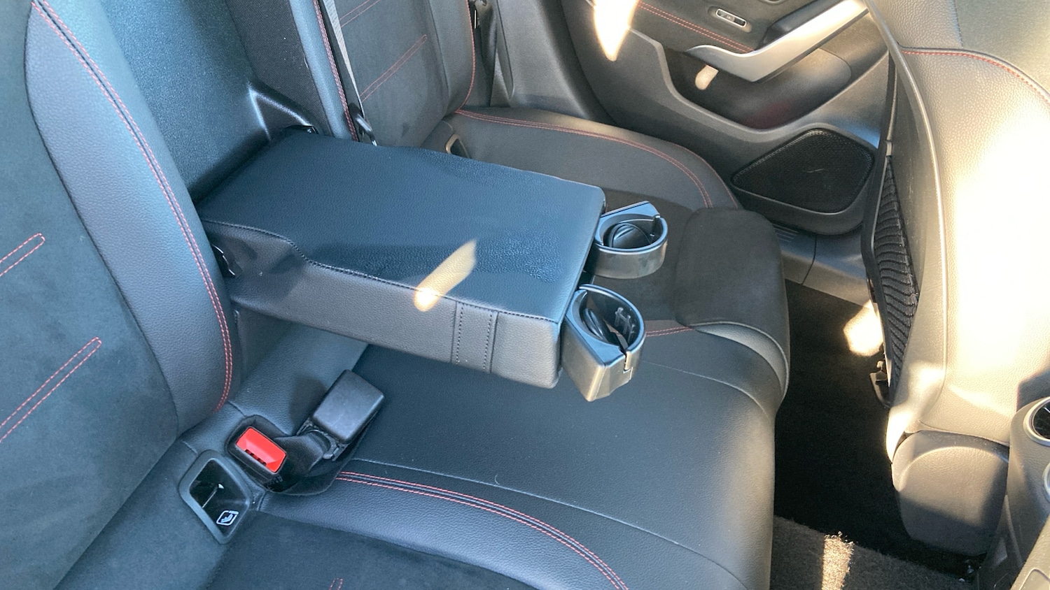 Used Mercedes-Benz CLA 2023 for sale - 77323853: Photo 26